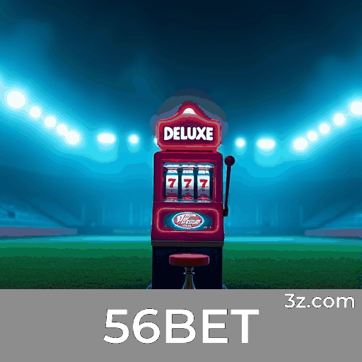 56BET: O Melhor Cassino Online e Plataforma de Apostas
