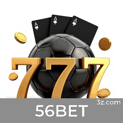 Cadastro na 56BET