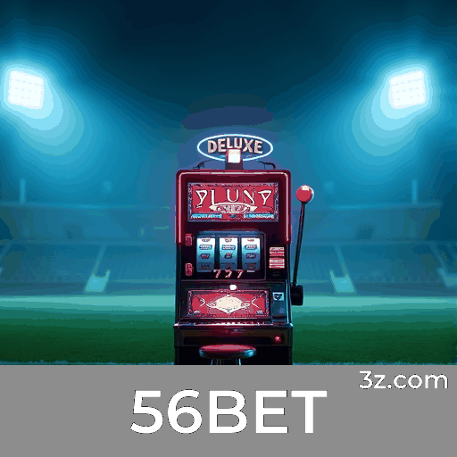 Cadastro na 56BET