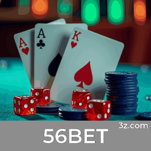 Cassino Online 56BET