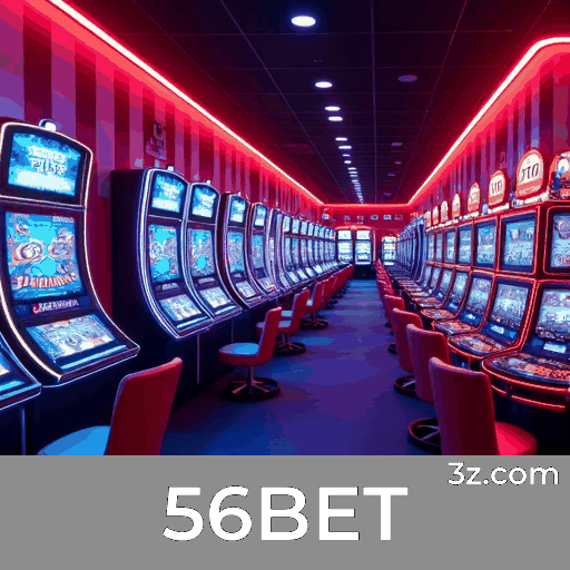 Cadastro na 56BET