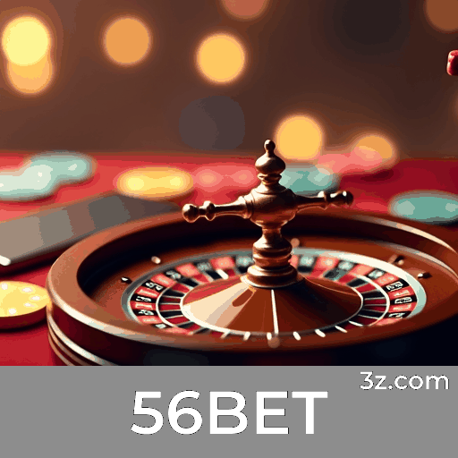Cassino Online 56BET