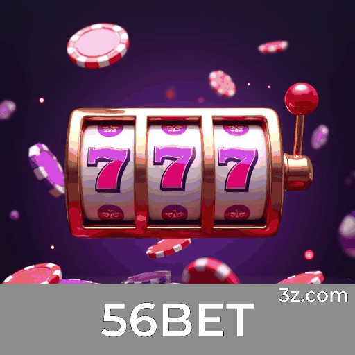 Cadastro na 56BET