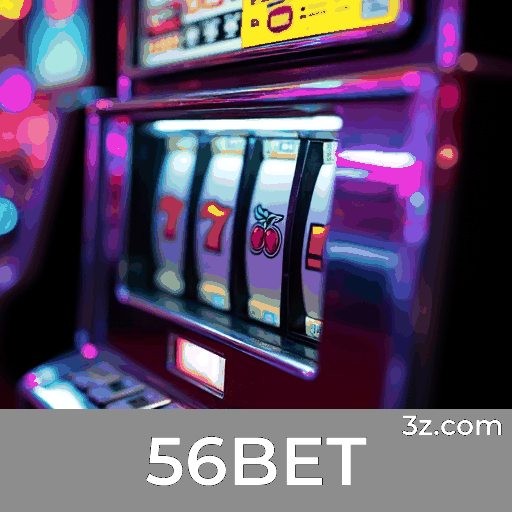 Cadastro na 56BET