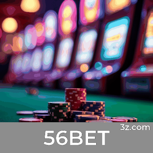 Acesso ao 56BET