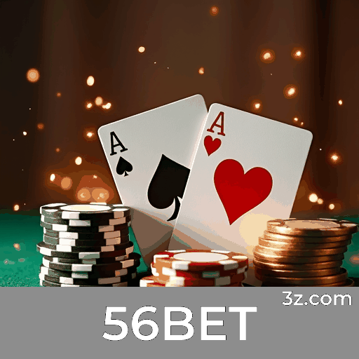 Acesso ao 56BET