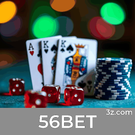 Cassino Online 56BET