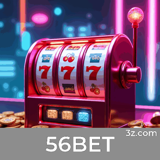 Cadastro na 56BET