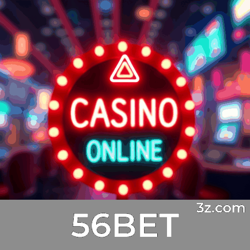 Cadastro na 56BET