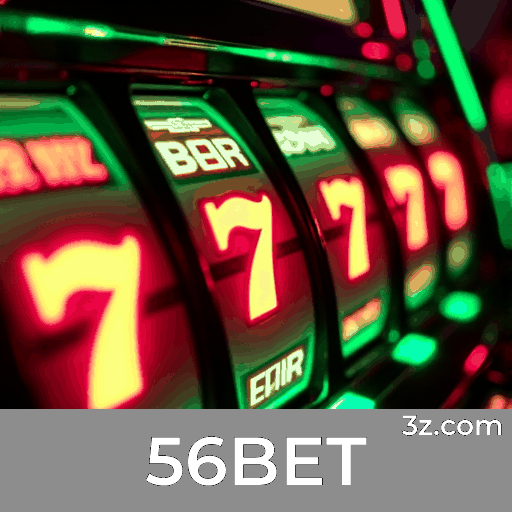 56BET: O Melhor Cassino Online e Plataforma de Apostas