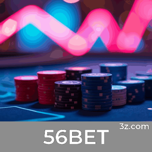 Cassino Online 56BET