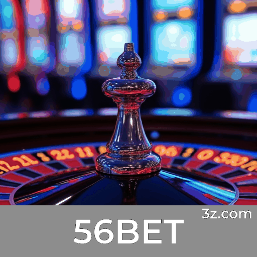 Cadastro na 56BET