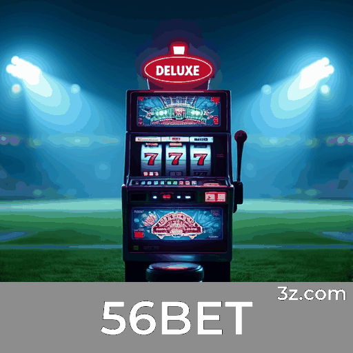 Cassino Online 56BET