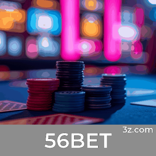 Acessar o site 56BET COM