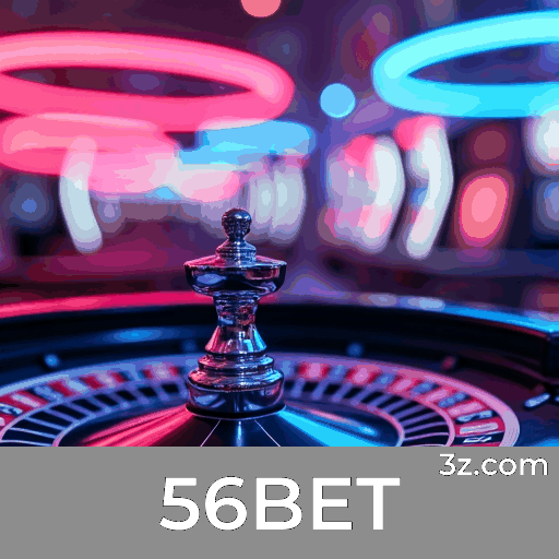 Acesso ao 56BET