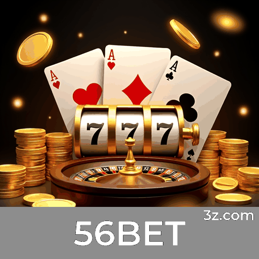 Cassino Online 56BET