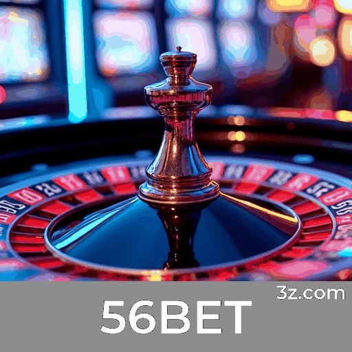 Acesso ao 56BET