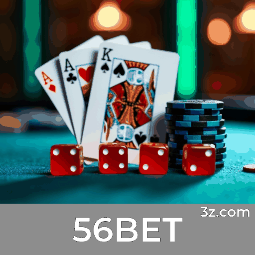 Acesso ao 56BET