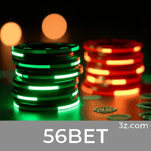 Cadastro na 56BET