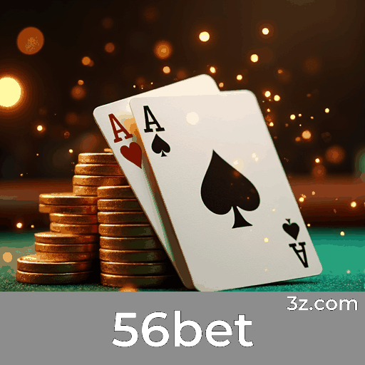 56bet: Plataforma com Bônus Generosos para Jogadores Brasileiros