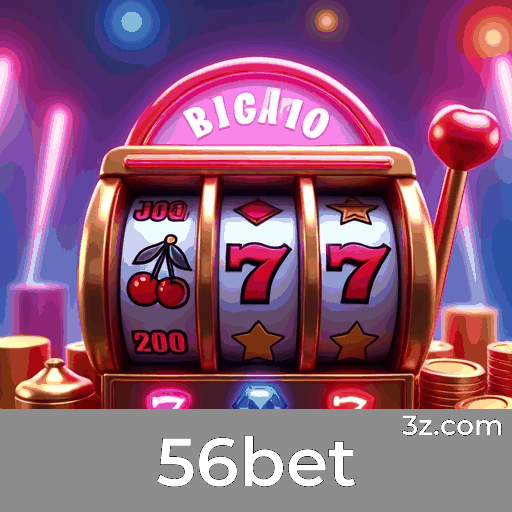 56bet Login: Segurança e Benefícios Exclusivos