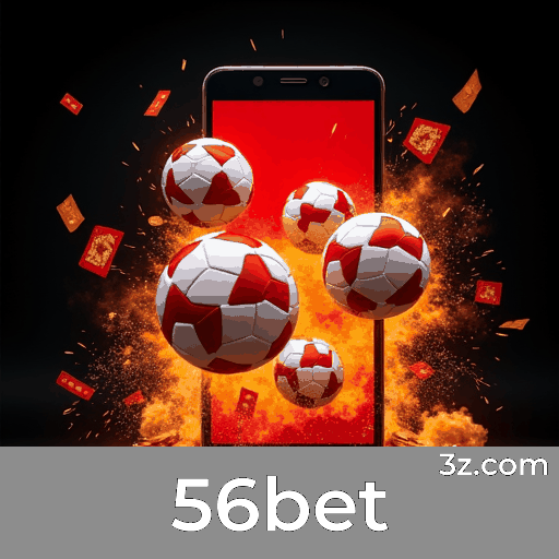 56bet: Plataforma Vibrante de Comunidade e Interação