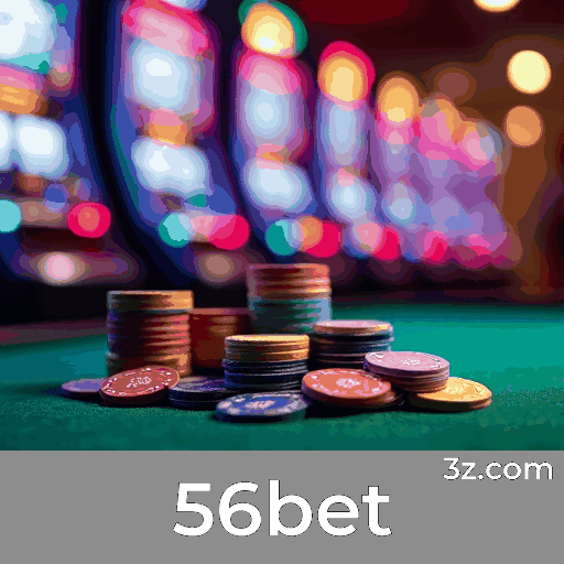 Desbloqueie Ofertas Surpreendentes no 56bet