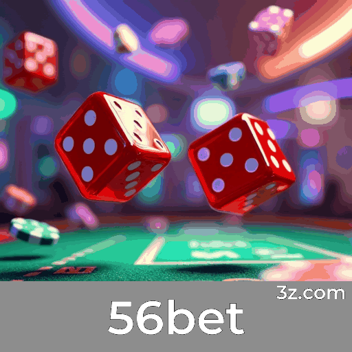56bet: Plataforma de Apostas Segura e Divertida