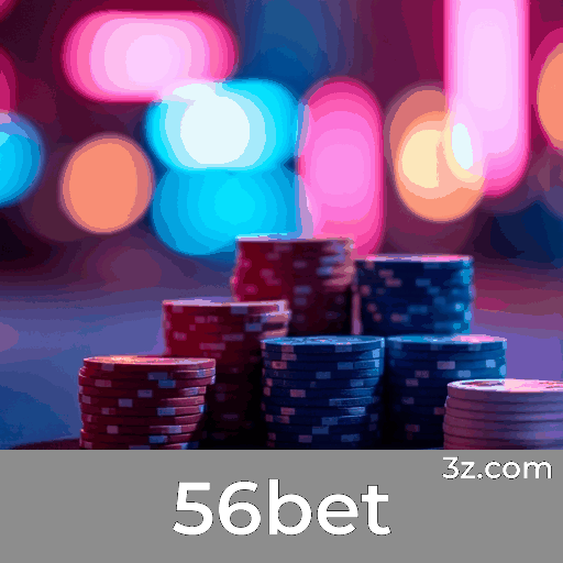 56bet: Plataforma de Apostas Segura e Divertida