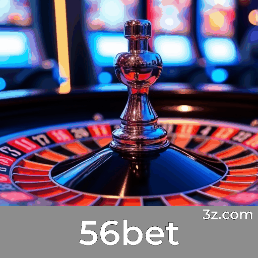 Desbloqueie Ofertas Surpreendentes no 56bet