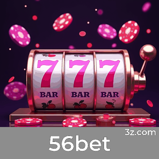 56bet: Domine os Jogos com Estratégias de Cassino