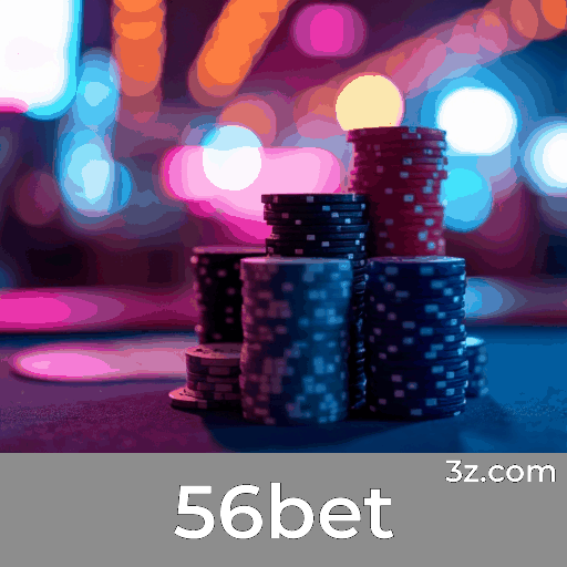 56bet: Plataforma com Bônus Generosos para Jogadores Brasileiros
